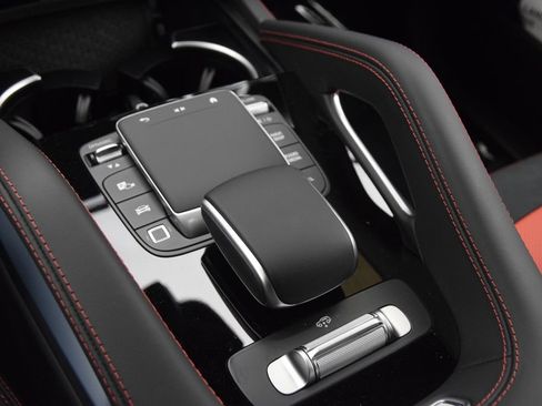 New 2026 Mercedes-Benz GLE 53 AMG 4MATIC Coupe image 29