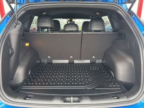 New 2026 Jeep Compass Latitude image 26