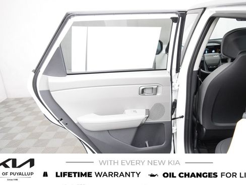 New 2027 Kia Seltos EX AWD/4WD image 11