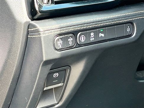 Used 2023 Acura MDX Advance image 10