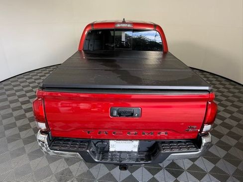 Used 2023 Toyota Tacoma SR5 image 5