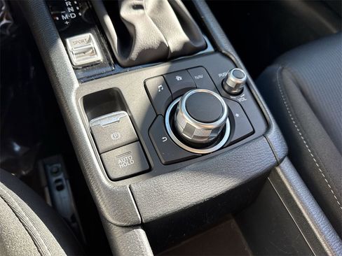 Used 2021 MAZDA CX-3 Sport image 52