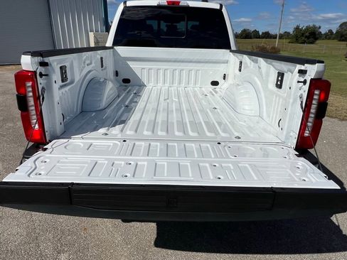 New 2026 Ford F250 Lariat w/ Chrome Package image 33