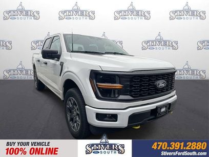 Used 2024 Ford F150 STX