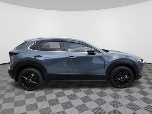 Certified 2023 MAZDA CX-30 AWD 2.5 S w/ Preferred Package image 6