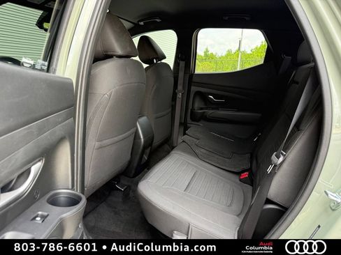 Used 2022 Hyundai Santa Cruz SEL AWD/4WD image 22