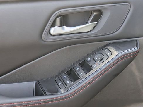 New 2026 Nissan Rogue SV image 8