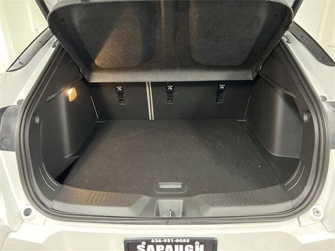 Certified 2024 Buick Envista Avenir image 25