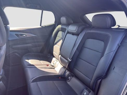 Used 2024 Chevrolet Equinox EV LT image 13