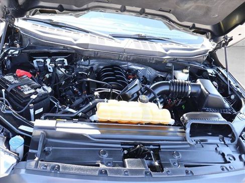 Used 2021 Ford F150 XLT w/ Equipment Group 302A High AWD/4WD image 26