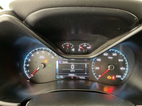 Used 2018 Chevrolet Colorado LT image 17