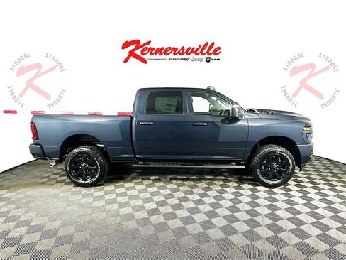New 2026 RAM 2500 Tradesman image 8