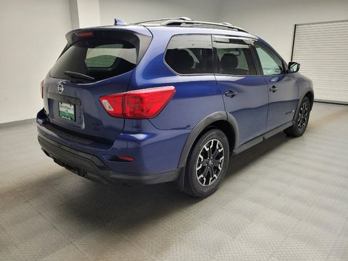 Used 2019 Nissan Pathfinder SV w/ Rock Creek Edition AWD/4WD image 9
