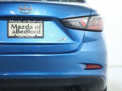 Used 2016 Scion iA Base image 45