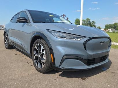 Used 2023 Ford Mustang Mach-E Premium
