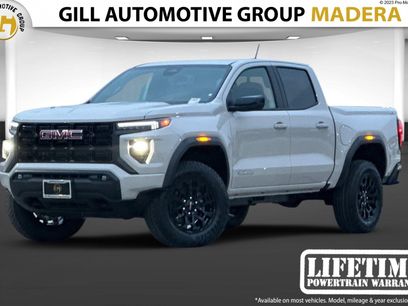 New 2026 GMC Canyon Elevation w/ Convenience Package