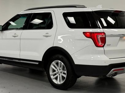Used 2016 Ford Explorer XLT