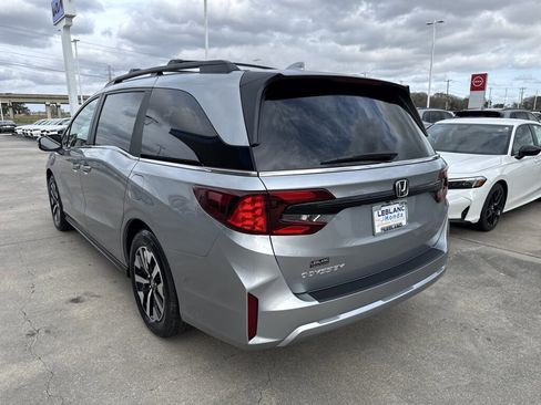 New 2026 Honda Odyssey EX-L image 7
