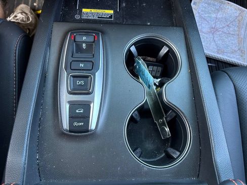 Used 2024 Honda Passport TrailSport image 26