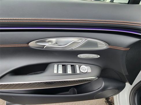 New 2026 Genesis GV70 3.5T Sport Prestige image 7