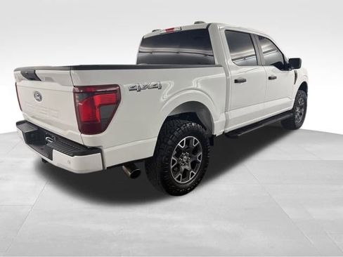 Used 2024 Ford F150 STX image 8