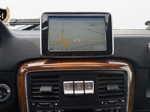 Used 2014 Mercedes-Benz G 550 image 21