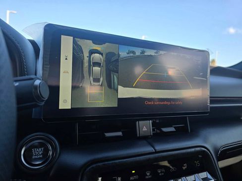 New 2026 Lexus IS 350 F Sport image 29