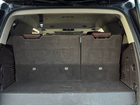 Used 2016 Chevrolet Tahoe LTZ AWD/4WD image 10