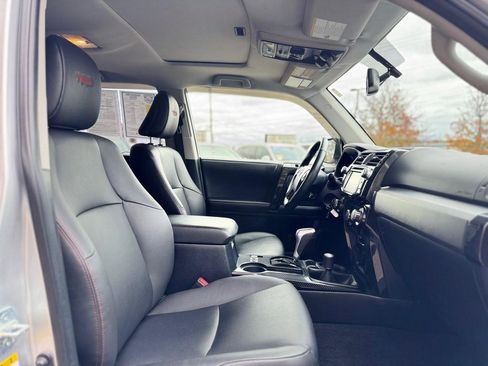 Used 2019 Toyota 4Runner TRD Off-Road Premium image 19