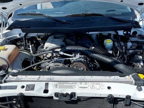 Used 1999 Dodge Ram 3500 Truck 2WD Quad Cab image 27