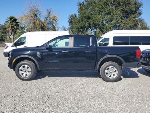 New 2025 Ford Ranger XL image 7