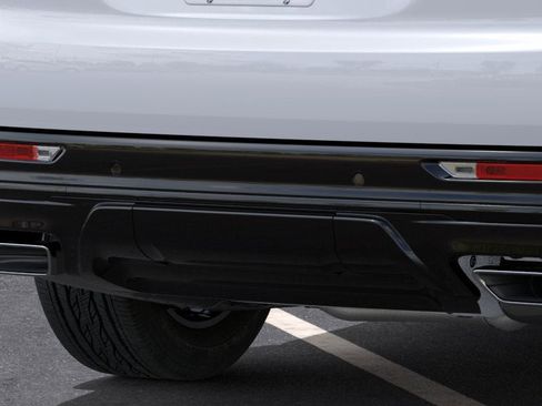 New 2026 Buick Enclave Sport Touring FWD image 14