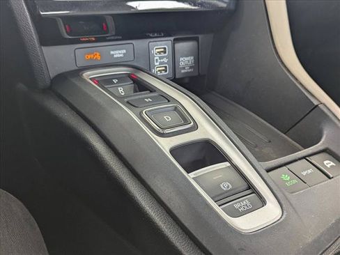 Used 2021 Honda Insight EX image 12