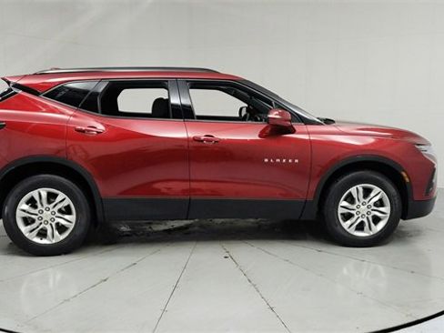 Used 2022 Chevrolet Blazer LT image 6