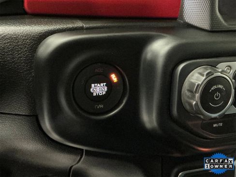 Used 2021 Jeep Gladiator Rubicon image 19