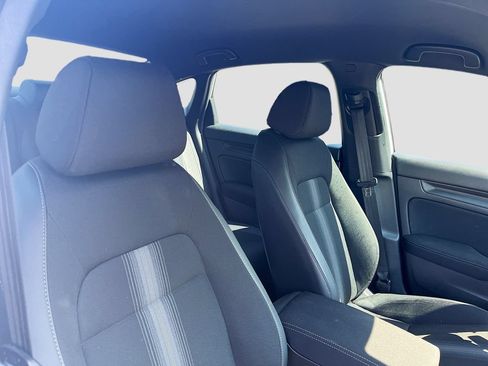 Used 2026 Honda Civic Sport image 25