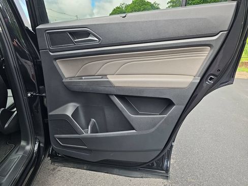 Used 2023 Volkswagen Atlas SEL AWD/4WD image 26
