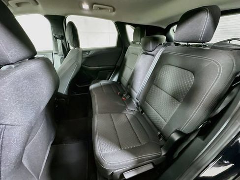 Used 2023 Ford Escape Active AWD/4WD image 29
