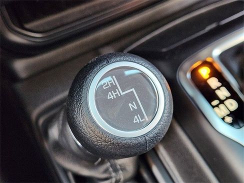 New 2026 Jeep Wrangler Unlimited Sport image 15