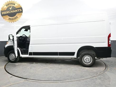 Used 2025 RAM ProMaster 2500 w/ Convenience Group FWD image 41
