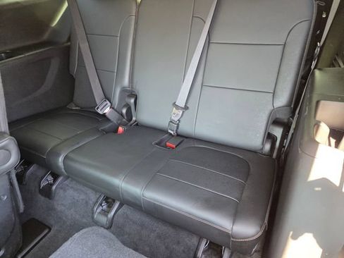 Certified 2019 Chevrolet Traverse RS w/ LPO, Floor Liner Package FWD image 11
