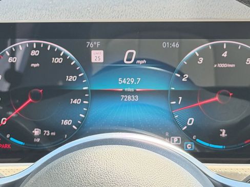 Used 2019 Mercedes-Benz A 220 4MATIC image 25