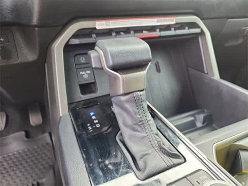 Used 2025 Toyota Tundra SR5 image 27