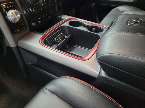 Used 2016 RAM 1500 Rebel w/ Mopar 10 Package AWD/4WD image 26