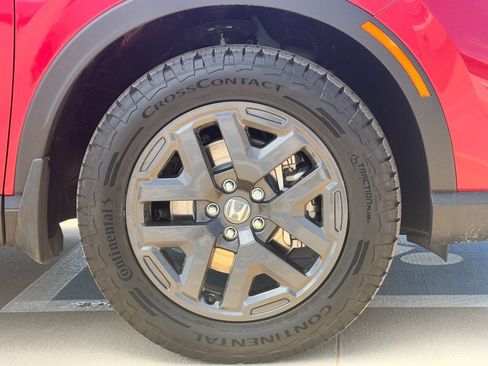 New 2026 Honda CR-V TrailSport image 10