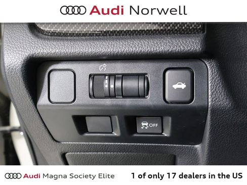 Used 2018 Subaru WRX Limited image 23