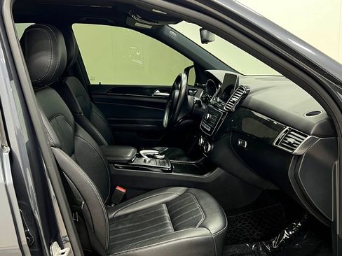 Used 2016 Mercedes-Benz GLE 350 4MATIC image 33