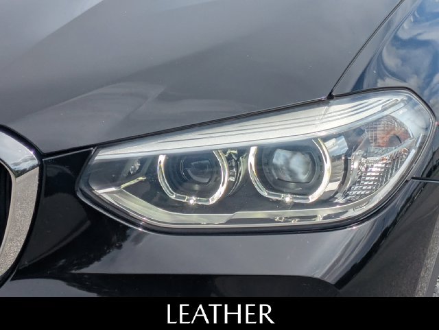 Used 2018 BMW X3 xDrive30i AWD/4WD image 11