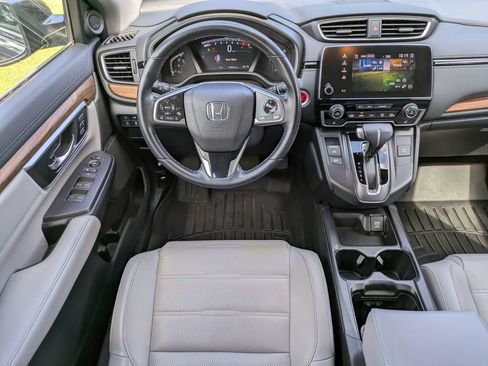 Used 2019 Honda CR-V EX-L image 16