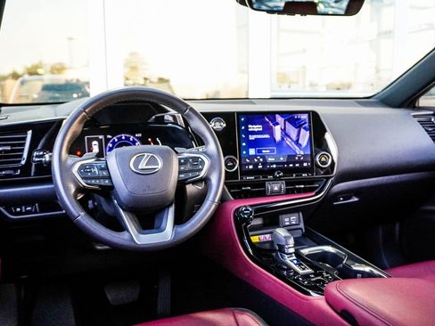 Used 2022 Lexus NX 350 AWD w/ Premium Package image 5